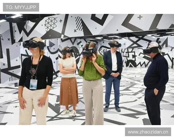 亚博体育数字站：结合虚拟现实技术带来沉浸式体育观看体验