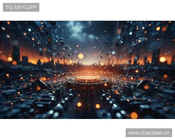 星空平台的创新科技在未来生活中的应用探讨