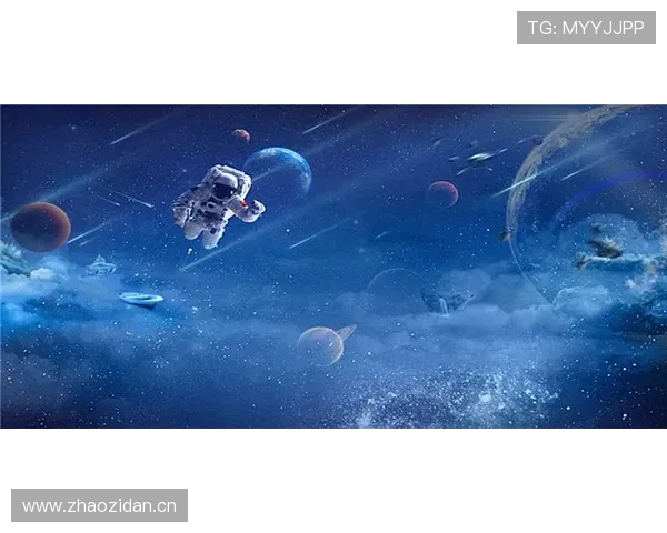 星空游戏推荐，和我们一起领略虚拟宇宙的浩瀚美丽