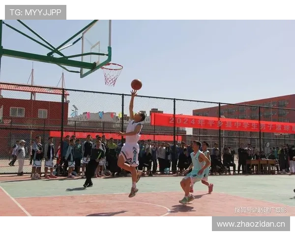 星空体育·中国官方网站：聚焦青少年体育教育与校园体育活动推广