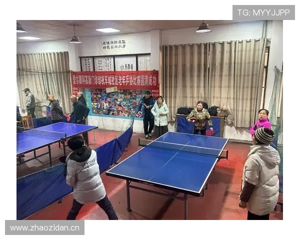 半岛体育携手社区共建体育文化节,丰富居民文化生活促进社区和谐发展